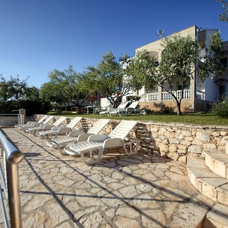 Apartments By The Sea Kozino, Zadar - 5803 외부 사진