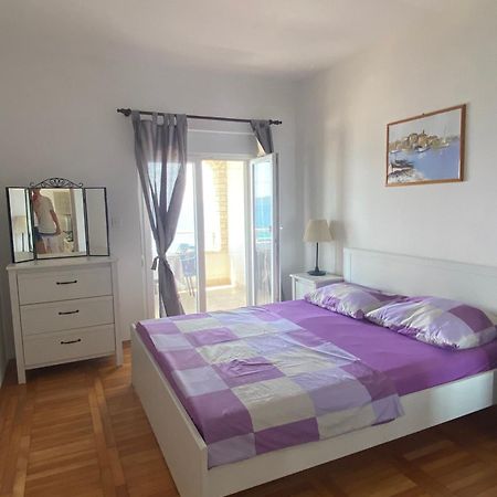 Apartments By The Sea Kozino, Zadar - 5803 외부 사진