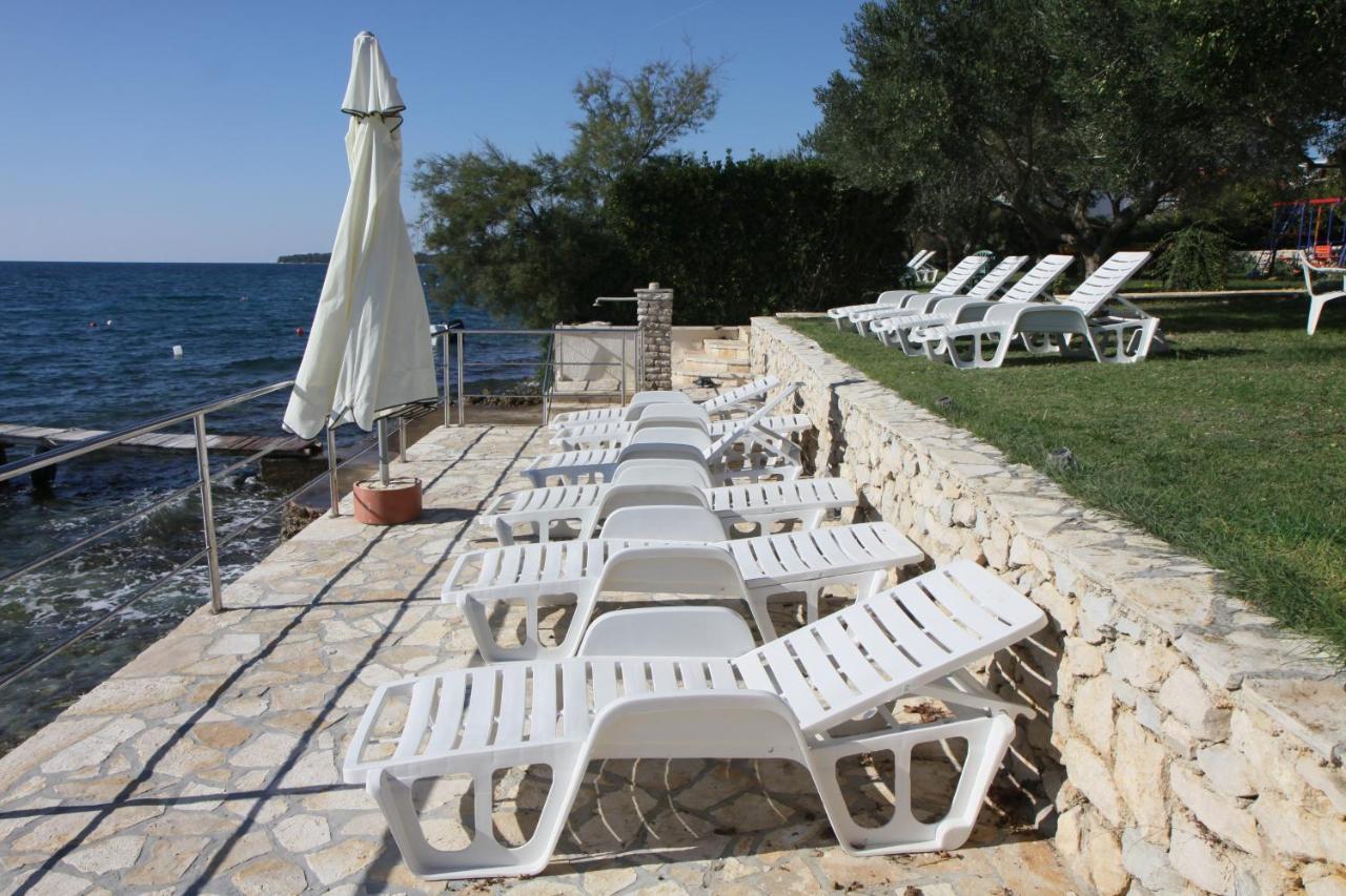 Apartments By The Sea Kozino, Zadar - 5803 외부 사진