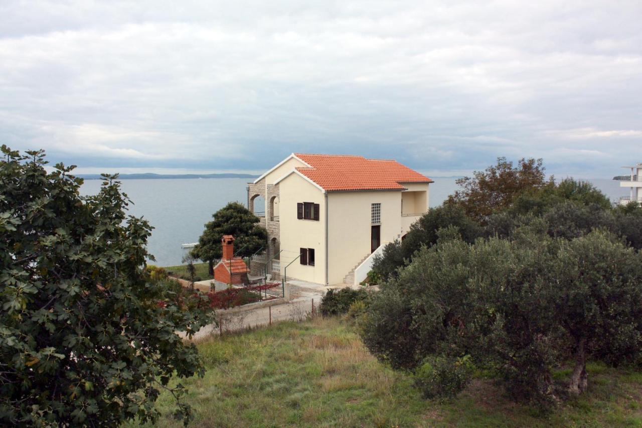 Apartments By The Sea Kozino, Zadar - 5803 외부 사진