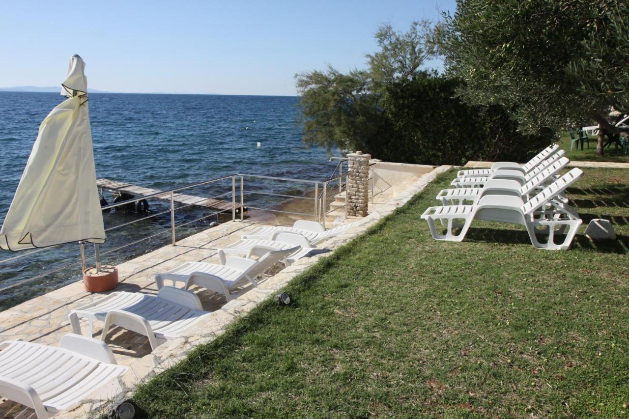 Apartments By The Sea Kozino, Zadar - 5803 외부 사진