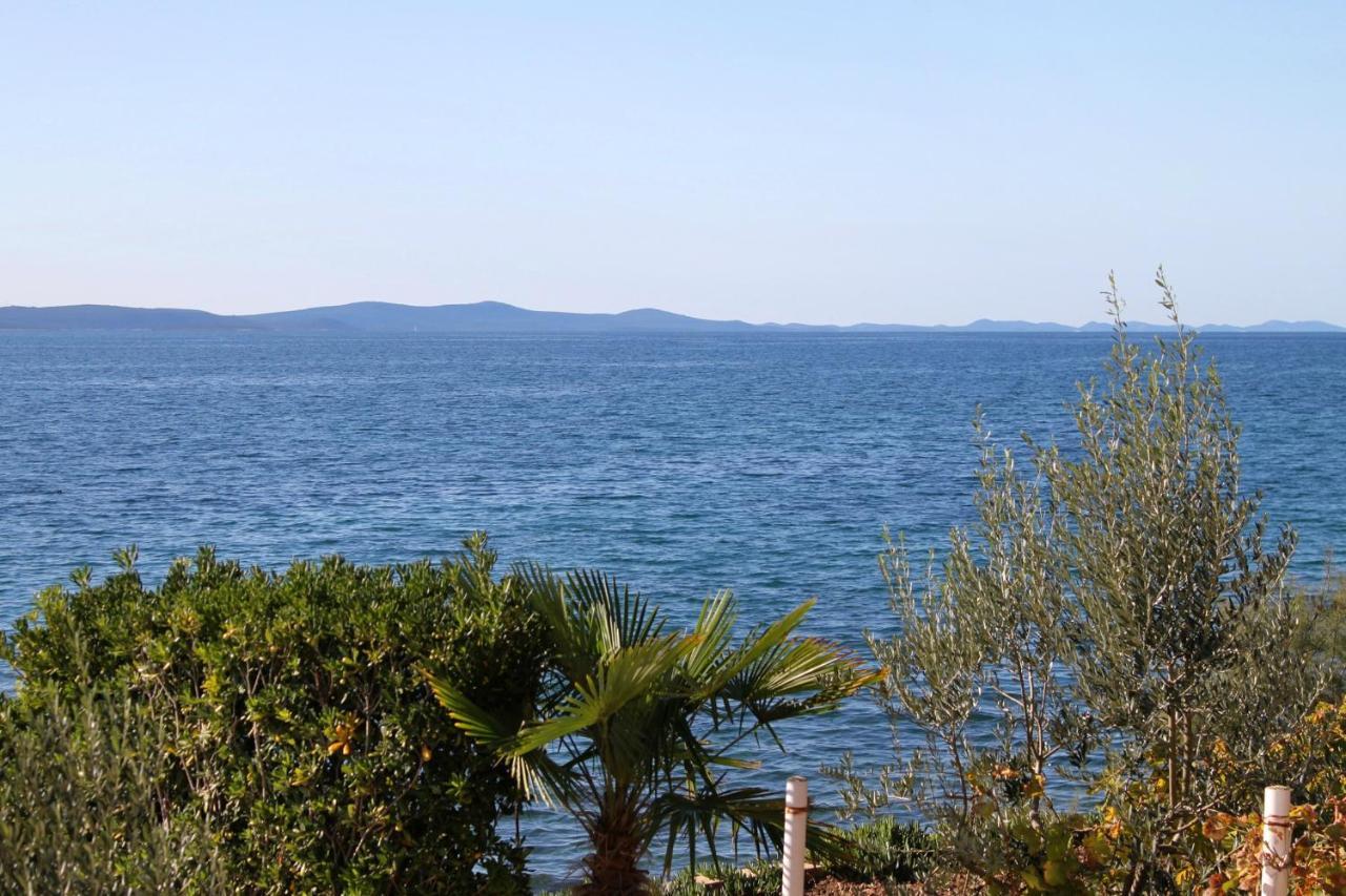 Apartments By The Sea Kozino, Zadar - 5803 외부 사진