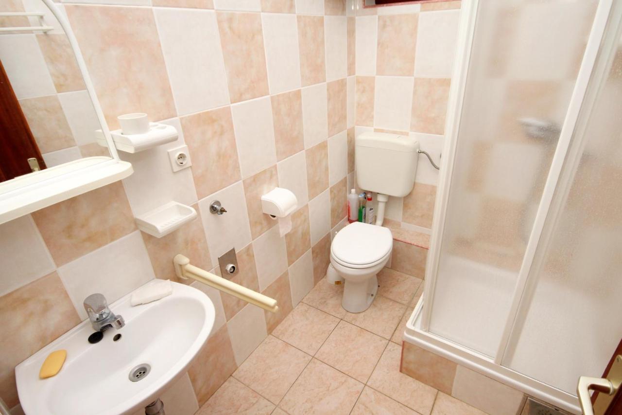 Apartments By The Sea Kozino, Zadar - 5803 외부 사진