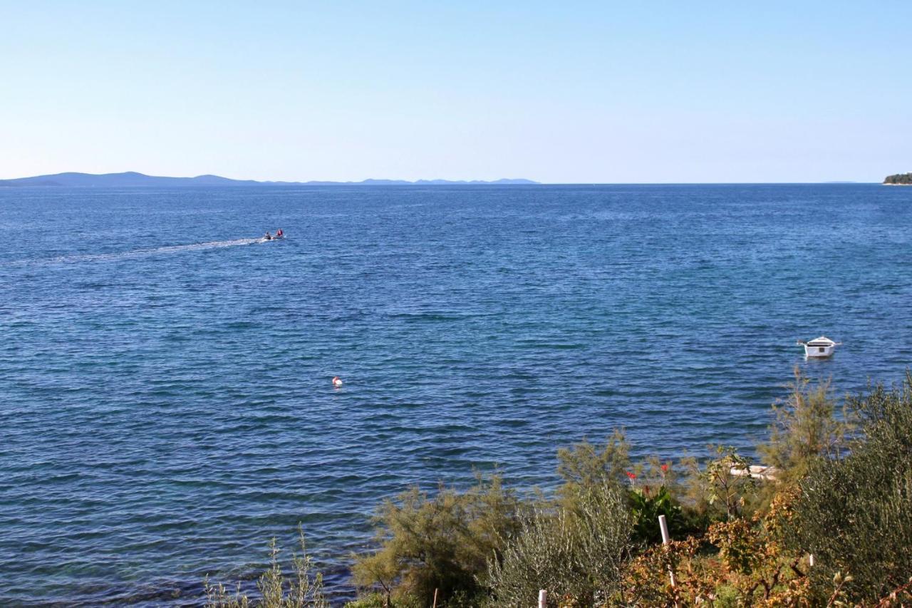 Apartments By The Sea Kozino, Zadar - 5803 외부 사진