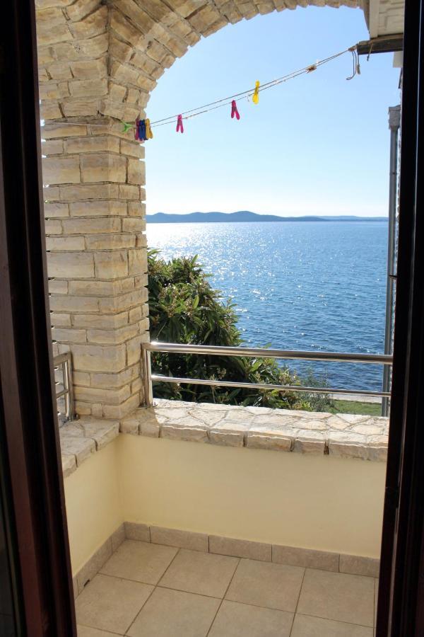 Apartments By The Sea Kozino, Zadar - 5803 외부 사진