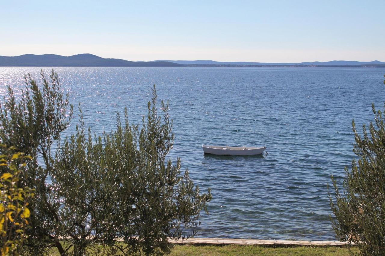 Apartments By The Sea Kozino, Zadar - 5803 외부 사진