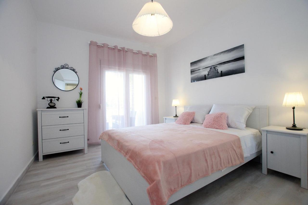 Apartments By The Sea Kozino, Zadar - 5803 외부 사진