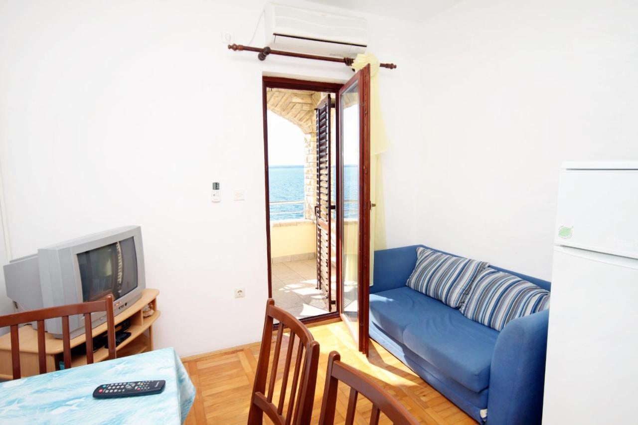 Apartments By The Sea Kozino, Zadar - 5803 외부 사진