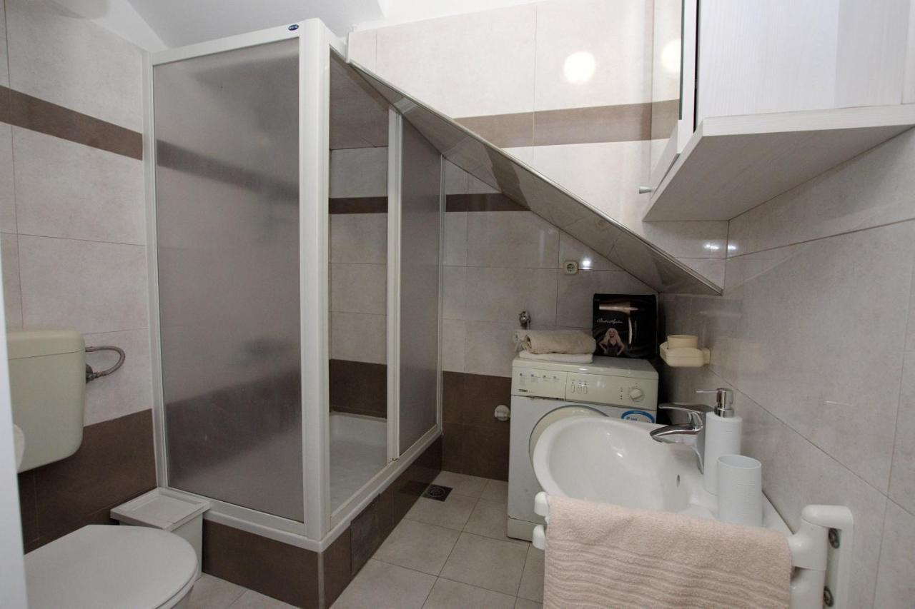 Apartments By The Sea Kozino, Zadar - 5803 외부 사진
