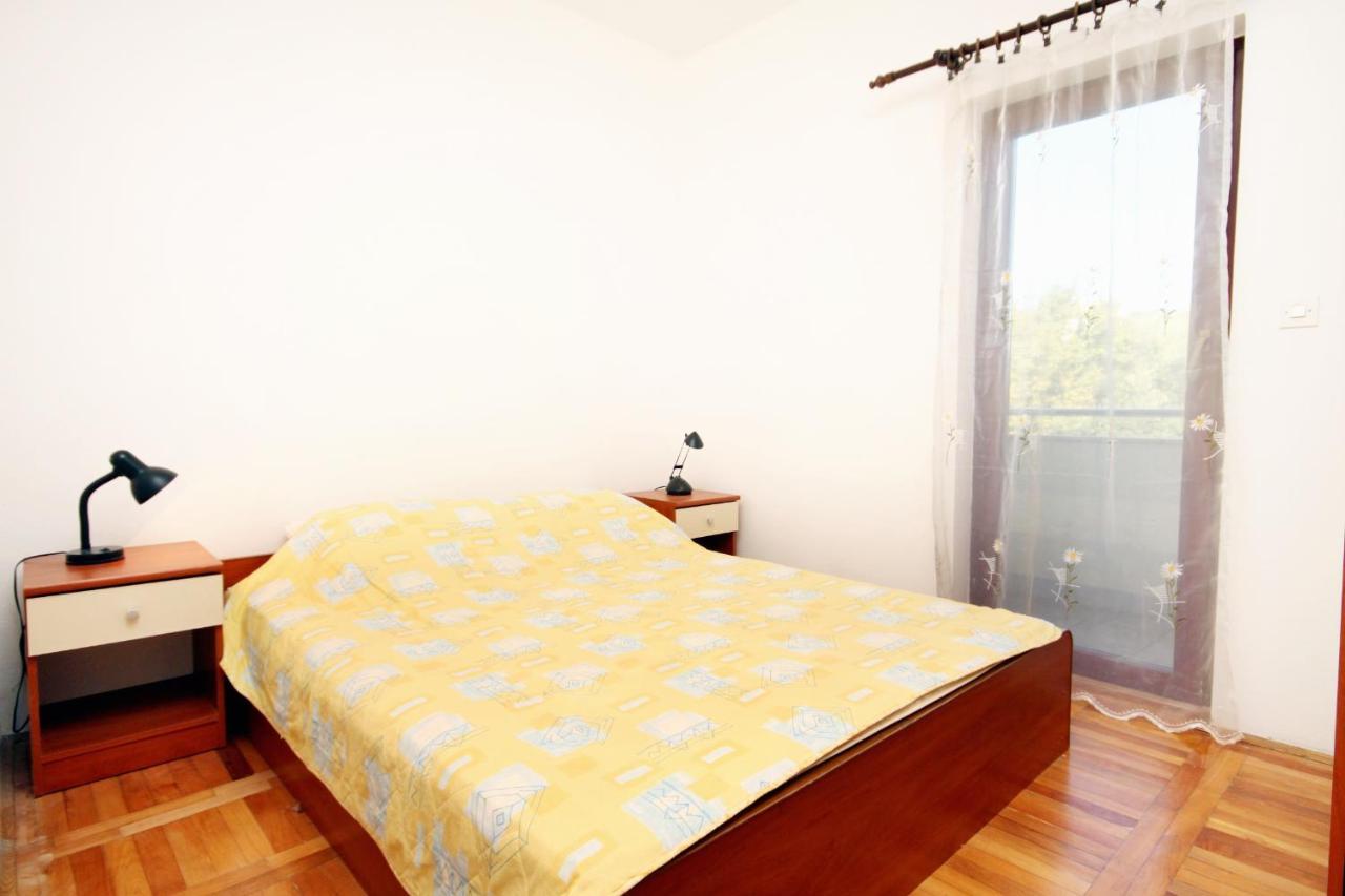 Apartments By The Sea Kozino, Zadar - 5803 외부 사진