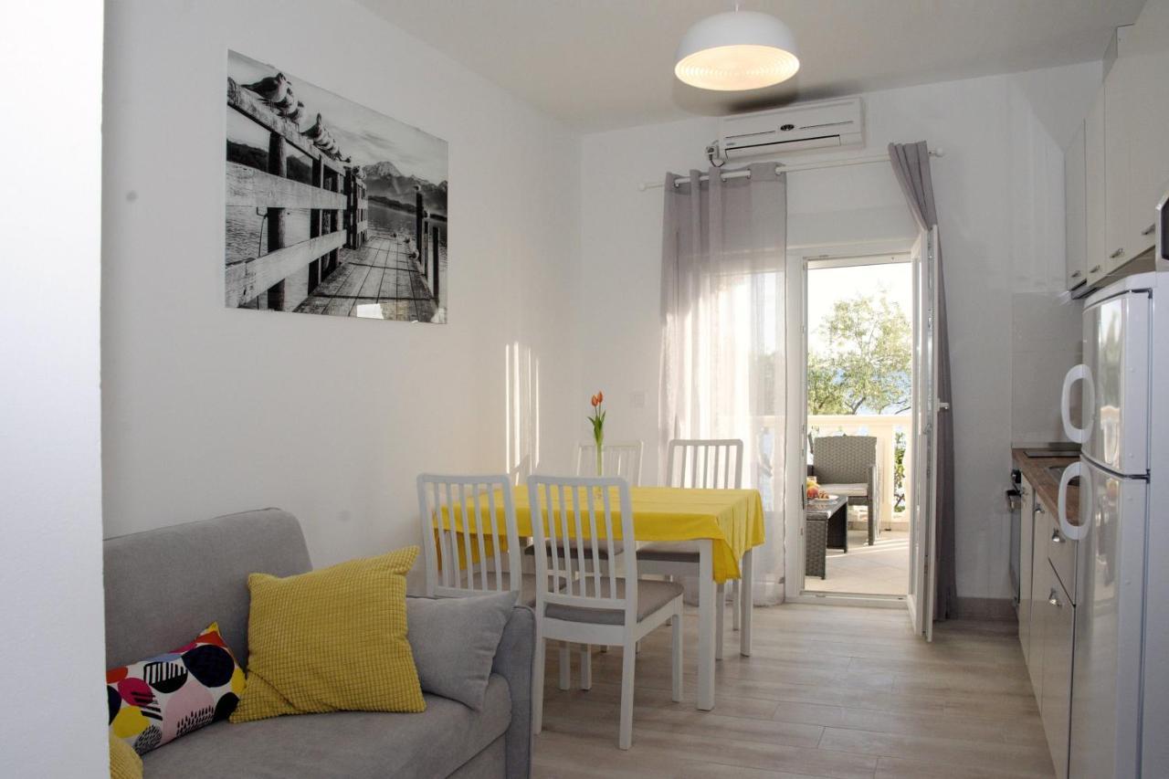 Apartments By The Sea Kozino, Zadar - 5803 외부 사진
