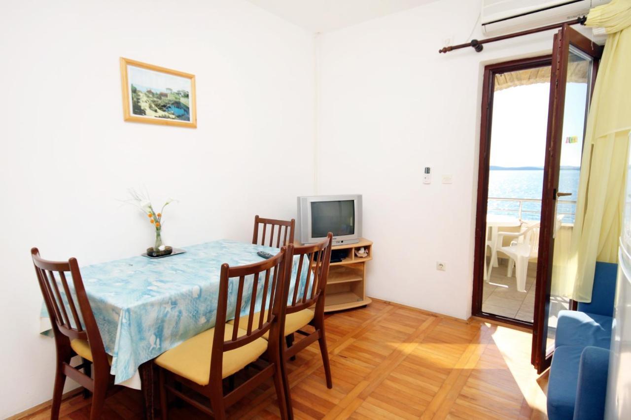 Apartments By The Sea Kozino, Zadar - 5803 외부 사진