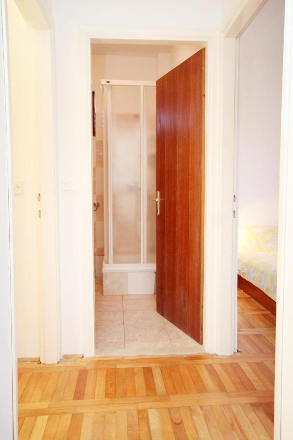 Apartments By The Sea Kozino, Zadar - 5803 외부 사진