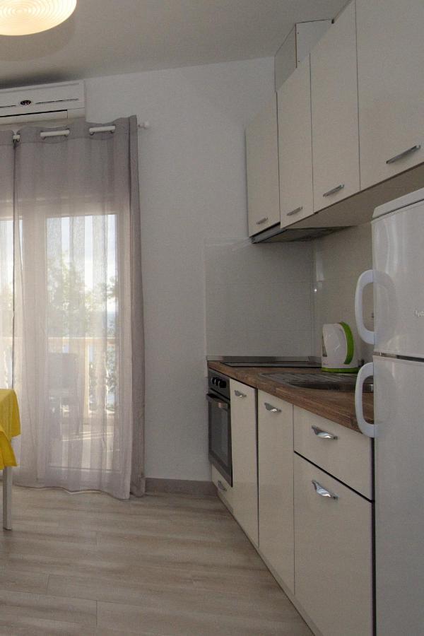 Apartments By The Sea Kozino, Zadar - 5803 외부 사진
