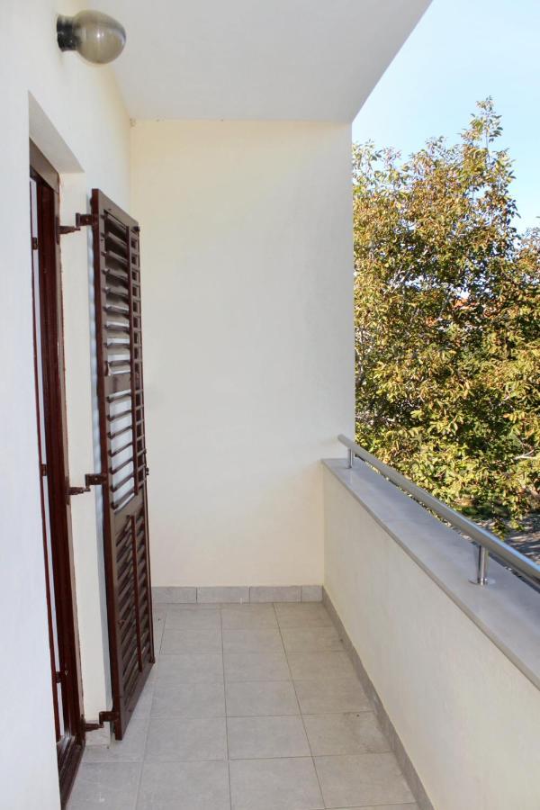 Apartments By The Sea Kozino, Zadar - 5803 외부 사진