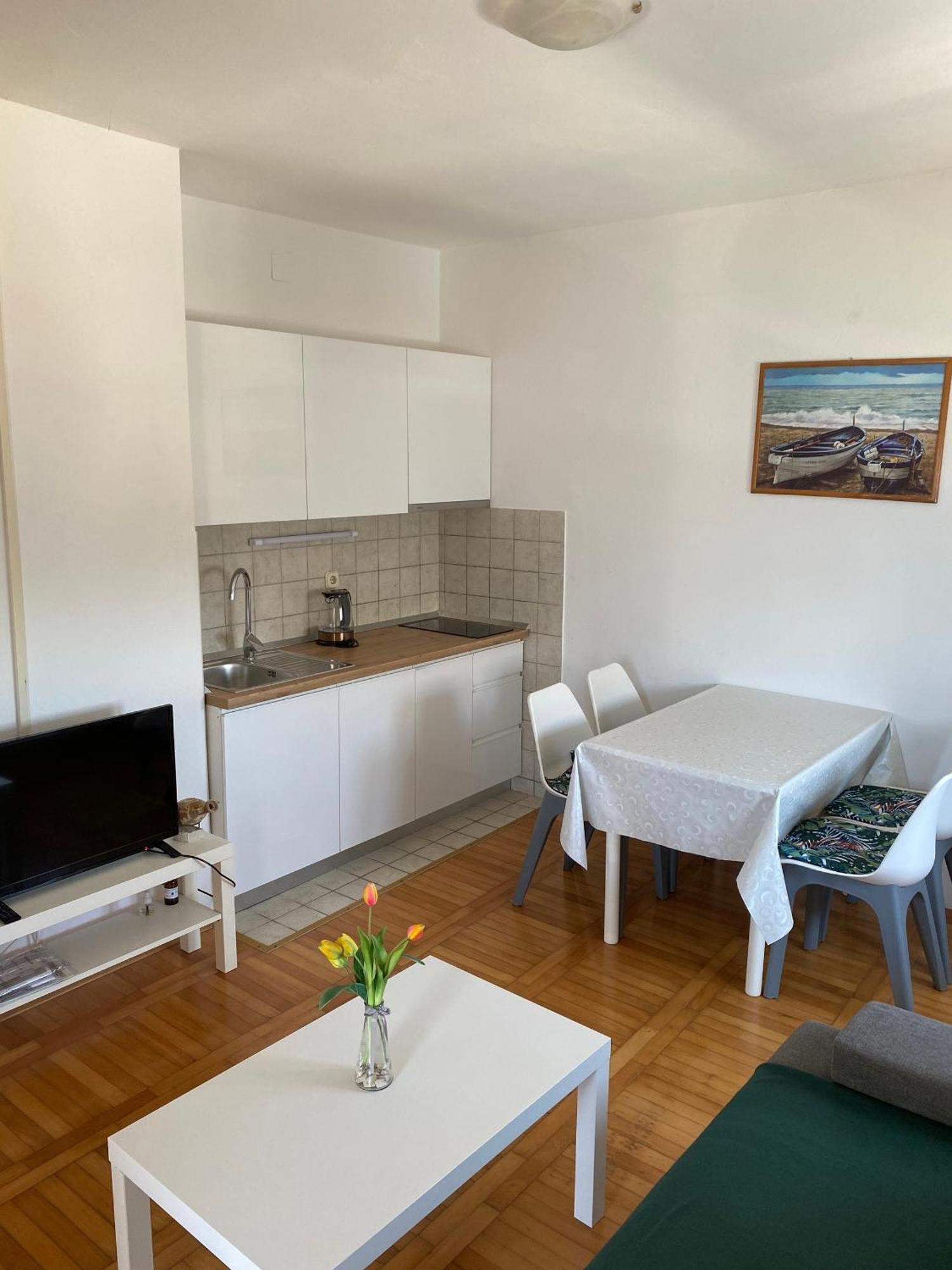 Apartments By The Sea Kozino, Zadar - 5803 외부 사진