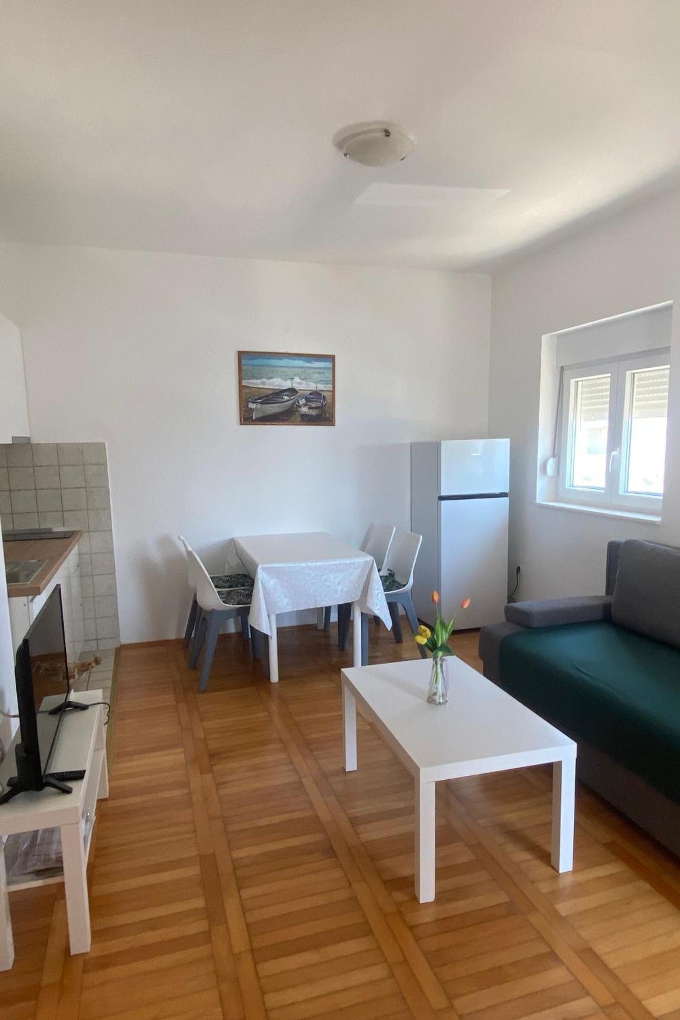 Apartments By The Sea Kozino, Zadar - 5803 외부 사진
