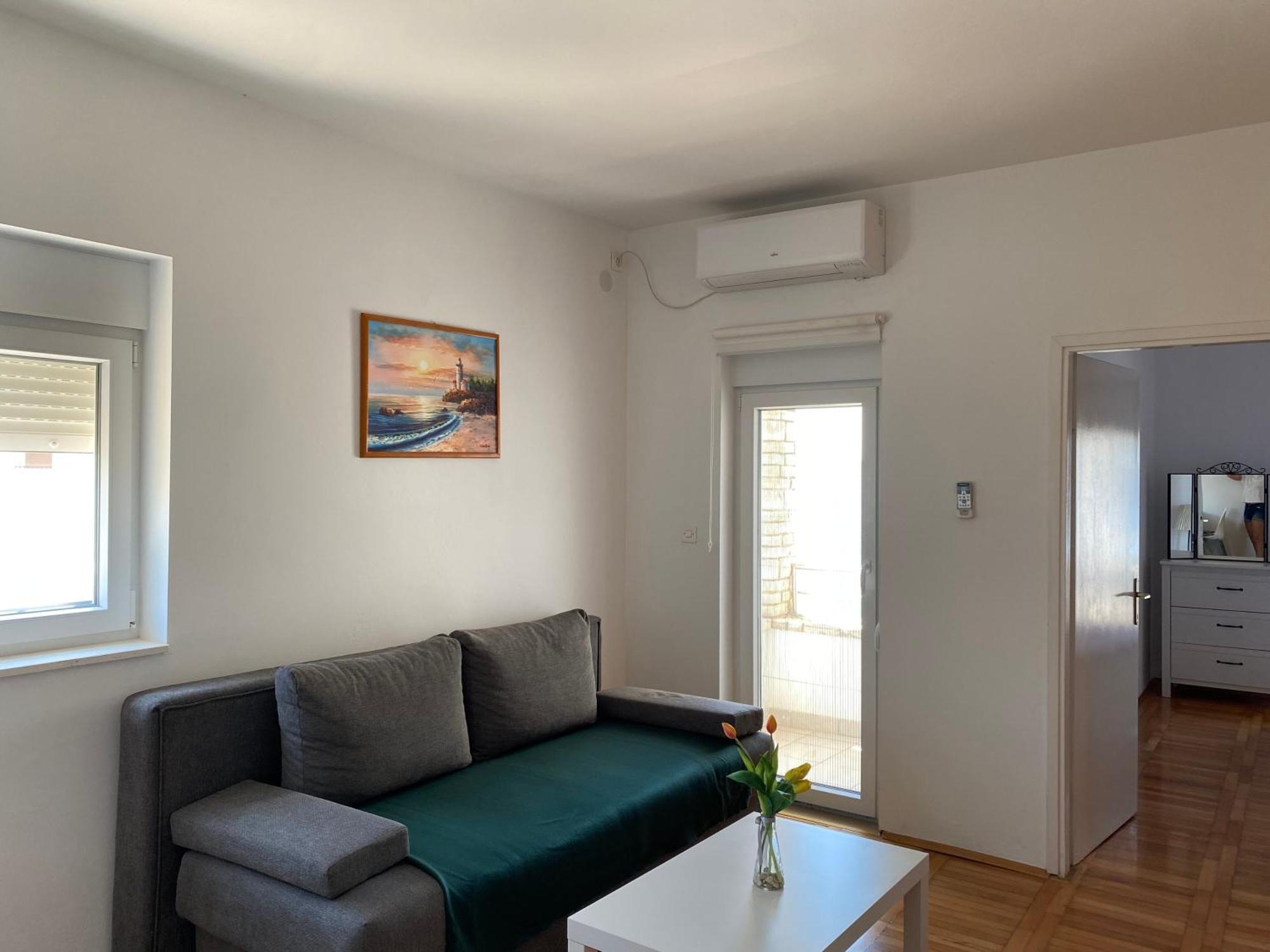 Apartments By The Sea Kozino, Zadar - 5803 객실 사진